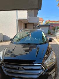FORD Kuga 3ª serie - 2018