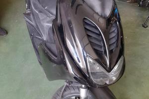 YAMAHA AEROX 50 perfetto stato