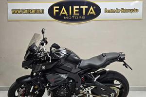 Yamaha MT-10 ABS - 2017