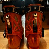 Scarpa maestrale tg 28