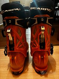 Scarpa maestrale tg 28