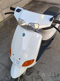 Piaggio zip 50