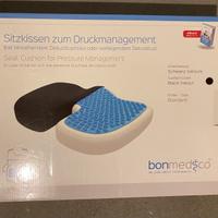 Cuscino nuovo sedia per ufficio Bonmedico