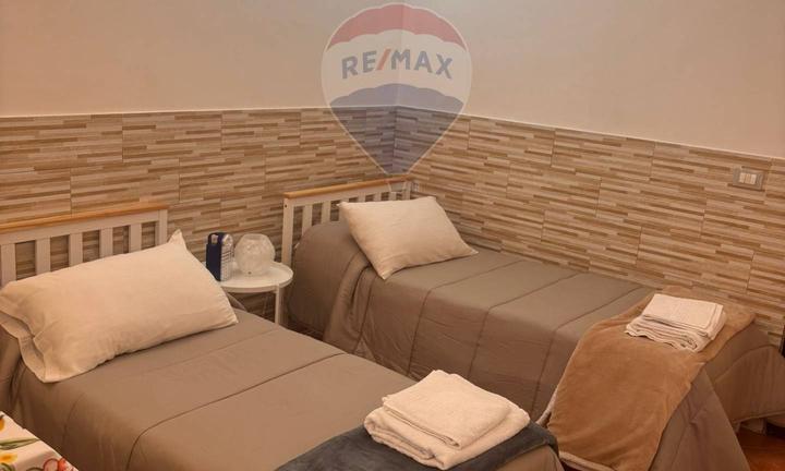 Appartamento - Augusta