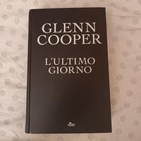 L'ultimo giorno - Glenn Cooper