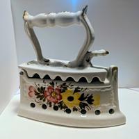 Ceramica Bassano del Grappa vintage 