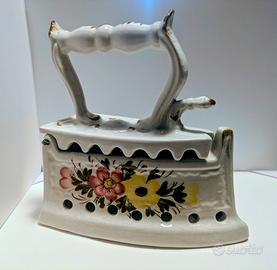 Ceramica Bassano del Grappa vintage 