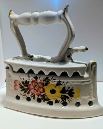 Ceramica Bassano del Grappa vintage 