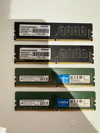 128 gb Ram Ddr4