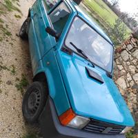 Panda '93