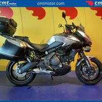 KAWASAKI Versys 650 Garantita e Finanziabile