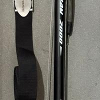 Fucile subacqueo Mares Caiman 2000 con mulinello