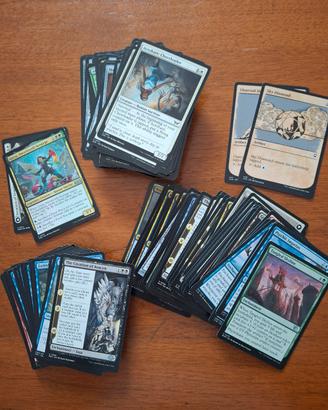 carte Magic