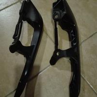 Maniglie posteriori originali Honda NC 700 S