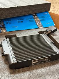 Radiatore olio maggiorato dct m3 e9x