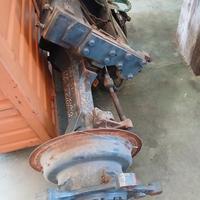 Landini 9580