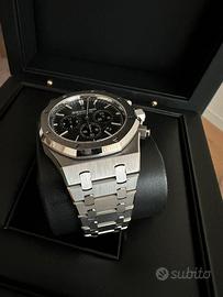 Audemars Piguet