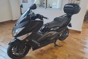Yamaha t max 500 abs, unico proprietario