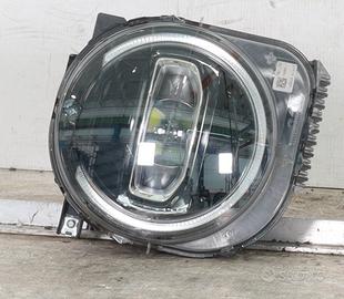 FARO SINISTRO - JEEP RENEGADE