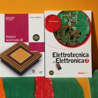 SISEMI AUTOMATICI2, ELETTROTECNICA ED ELETTRONICA2