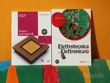 SISEMI AUTOMATICI2, ELETTROTECNICA ED ELETTRONICA2