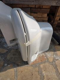 Mobiletti e sanitari