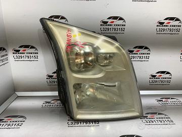 Faro fanale anteriore destra dx ford transit mk6 2