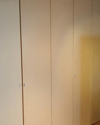 Armadio per camera da letto