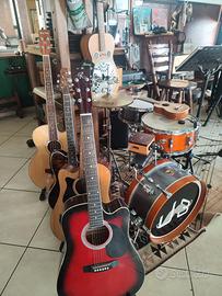 STRUMENTI MUSICALI VARI