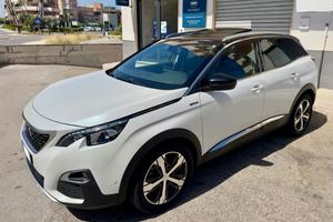 Peugeot 3008 BlueHDi 120 S&S EAT6 GT Line