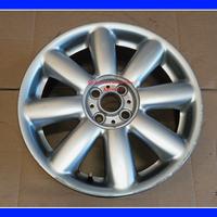 Cerchio Originale 7 x 17 per MINI Cooper R50 R56