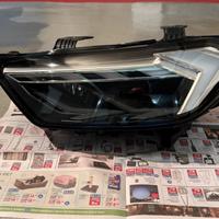 fari anteriori led audi A1 
