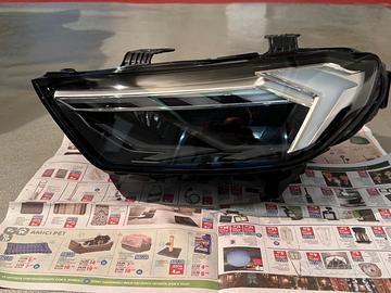 fari anteriori led audi A1 