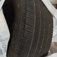gomme estive 235/65/17