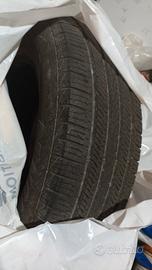 gomme estive 235/65/17