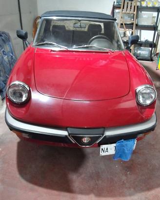 alfaromeo duetto