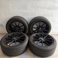 Cerchi OZ 18”