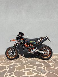 Ktm 690 smc r