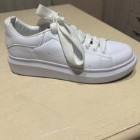 Scarpe parallele AMQ