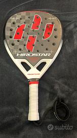 Hirostar Redstone 2026