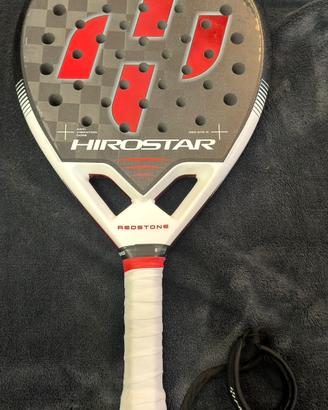 Hirostar Redstone 2026