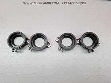 COLLETTORI ASPIRAZIONE HONDA CBR 1000 RR 2008 2009
