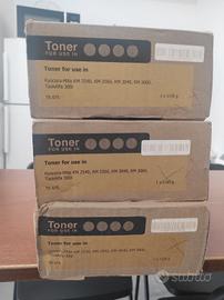 Toner TK 675 Compatibile