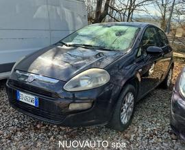 FIAT Punto Evo 1.3 Mjt 75 CV DPF 3 porte S&S ...