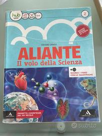 Aliante il volo della scienza  2