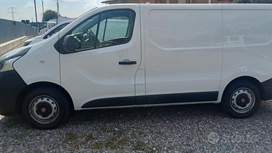 FIAT TALENTO ATTREZZATO 2020
