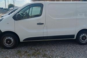 FIAT TALENTO ATTREZZATO 2020