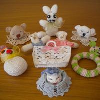 11 Articoli per decorare la cameretta dei bambini