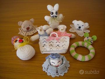 11 Articoli per decorare la cameretta dei bambini