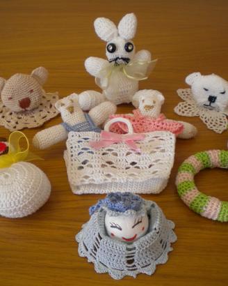 11 Articoli per decorare la cameretta dei bambini